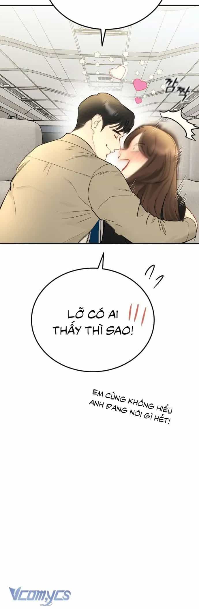 Quyền Lực Của Thư Ký - Chương 34 - ảnh 48
