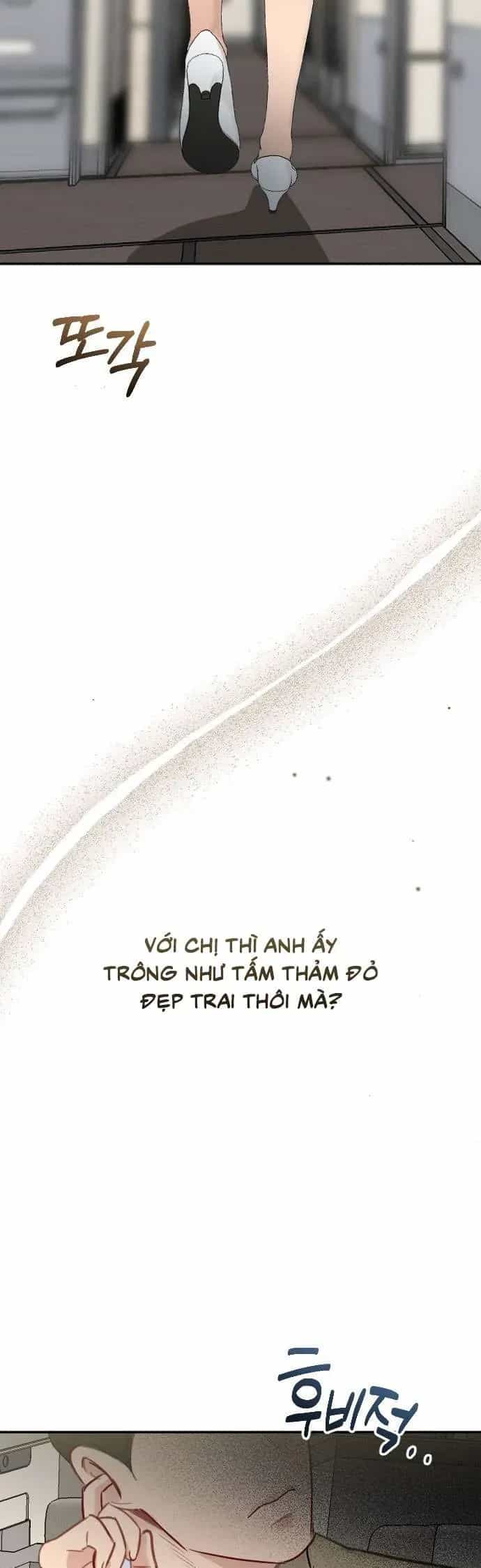 Quyền Lực Của Thư Ký - Chương 34 - ảnh 5