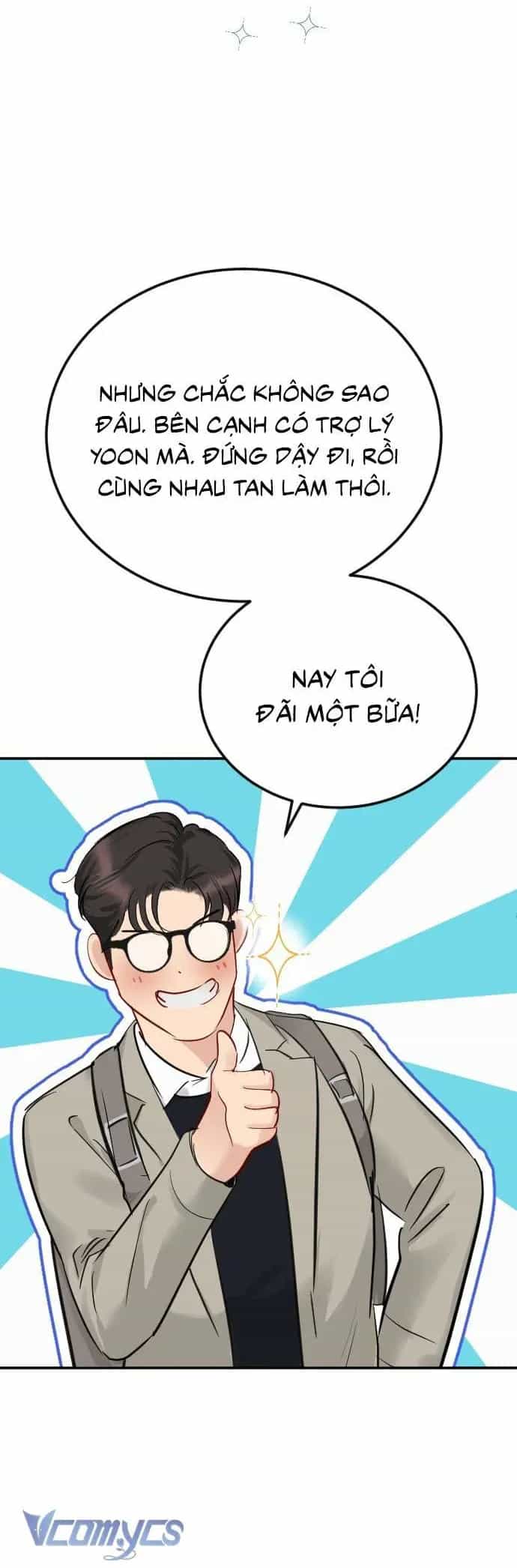 Quyền Lực Của Thư Ký - Chương 34 - ảnh 60