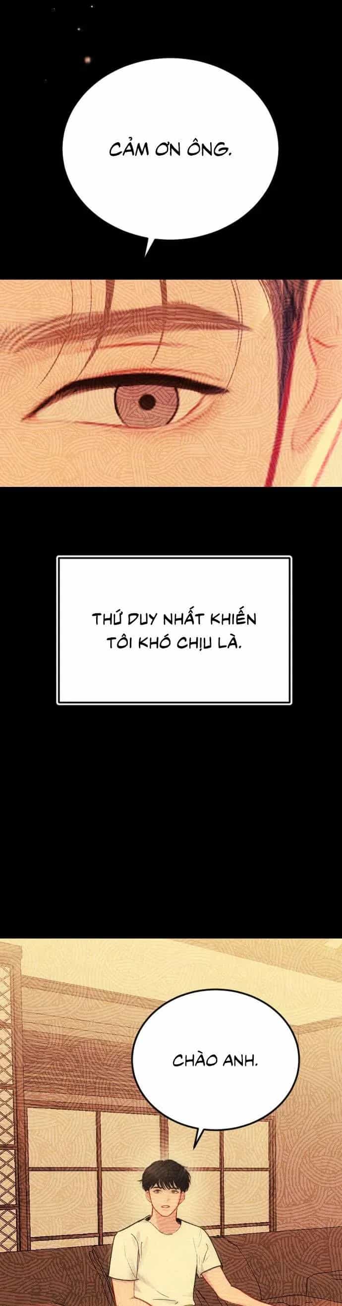 Quyền Lực Của Thư Ký - Chương 36 - ảnh 19