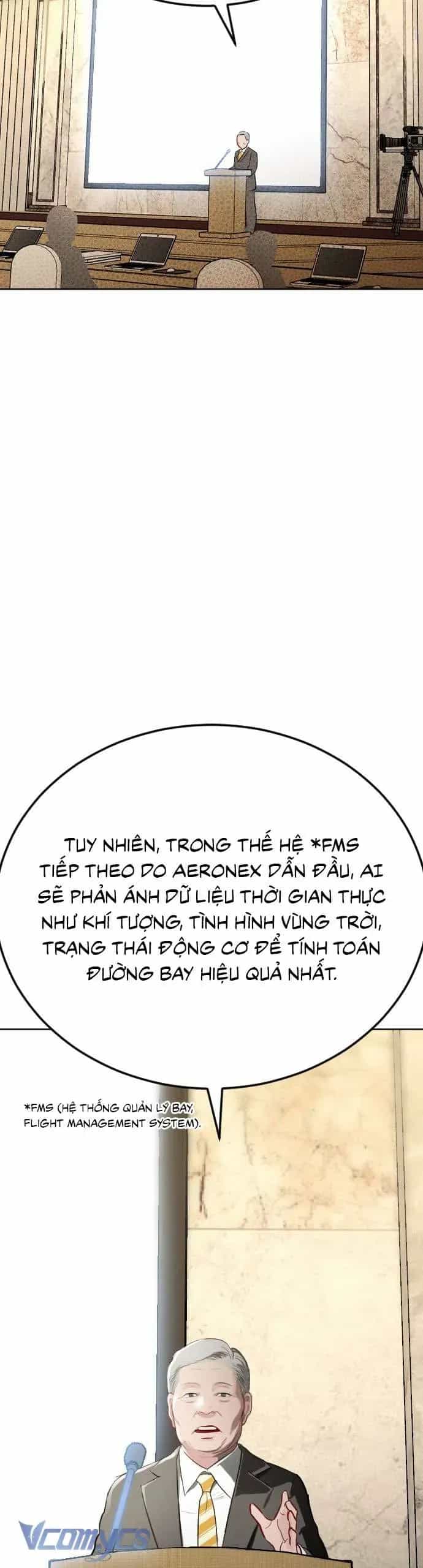 Quyền Lực Của Thư Ký - Chương 37 - ảnh 2