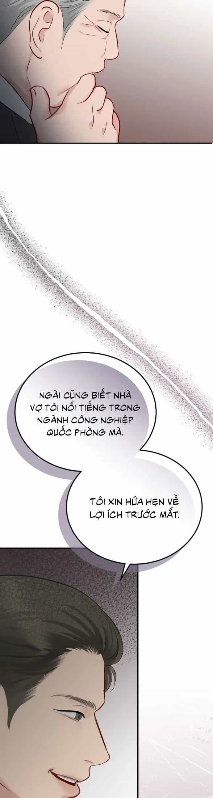 Quyền Lực Của Thư Ký - Chương 37 - ảnh 37