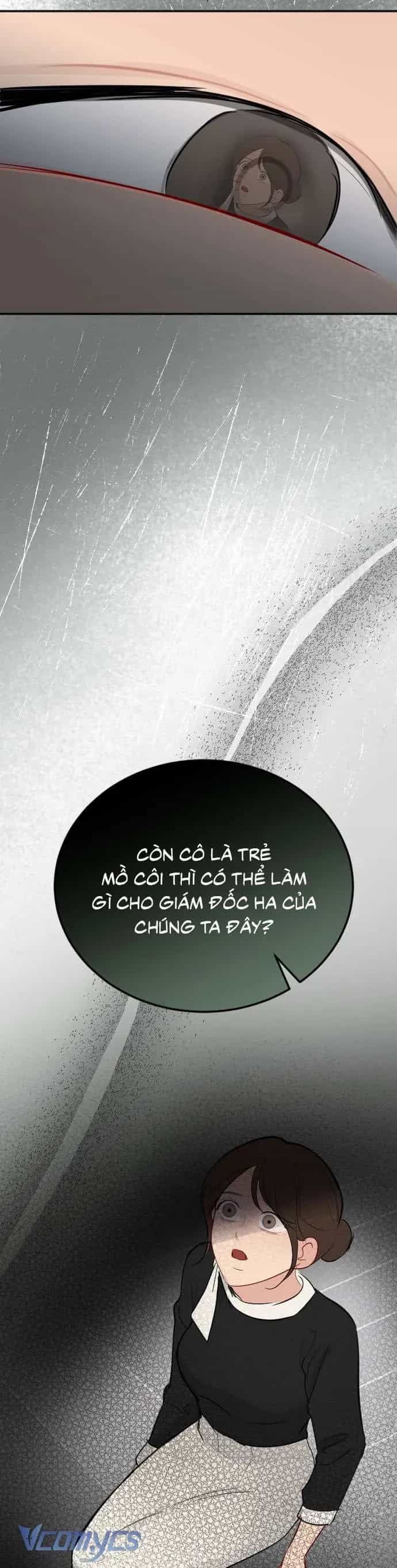 Quyền Lực Của Thư Ký - Chương 37 - ảnh 46