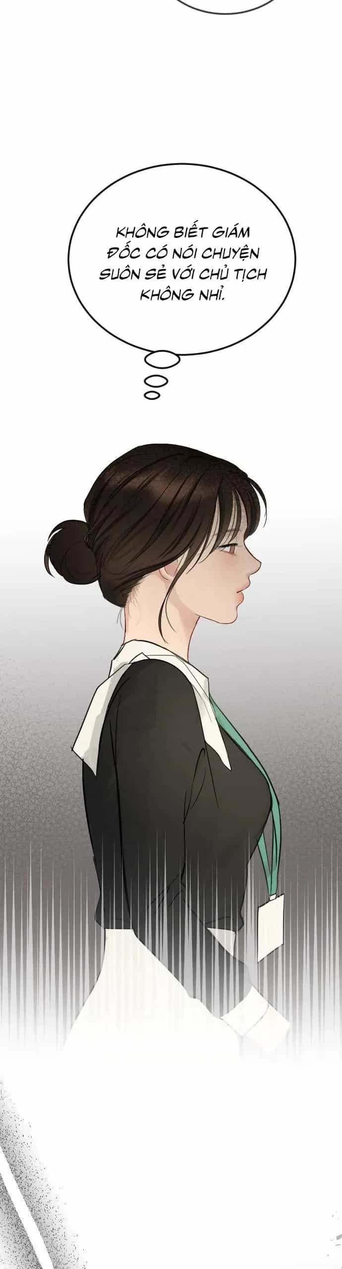 Quyền Lực Của Thư Ký - Chương 37 - ảnh 7