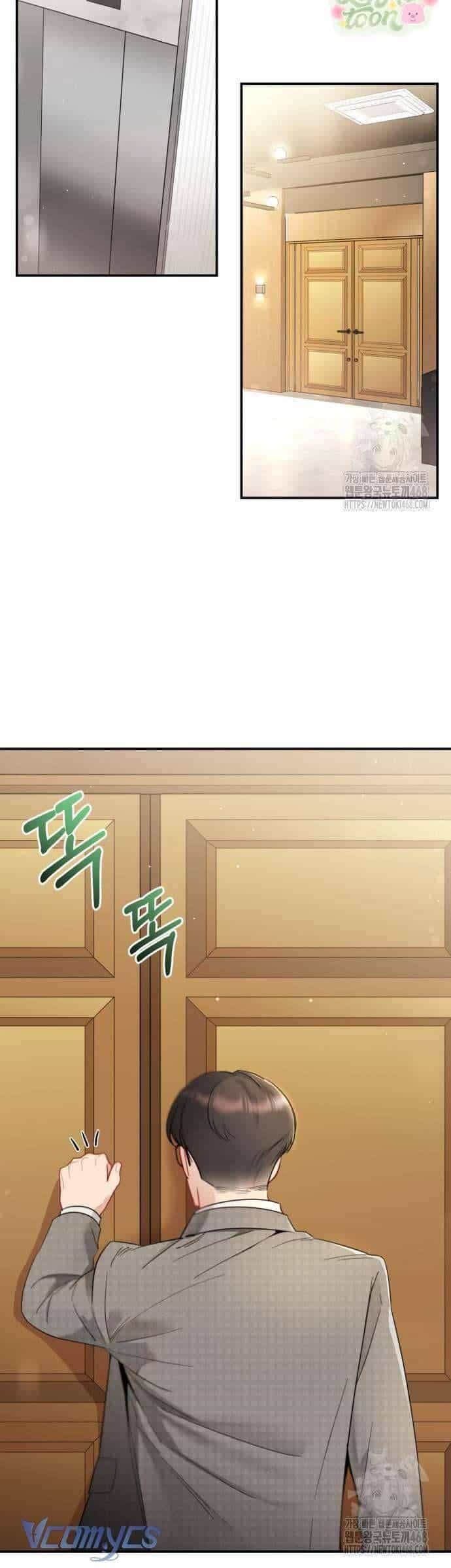 Quyền Lực Của Thư Ký - Chương 4 - ảnh 4