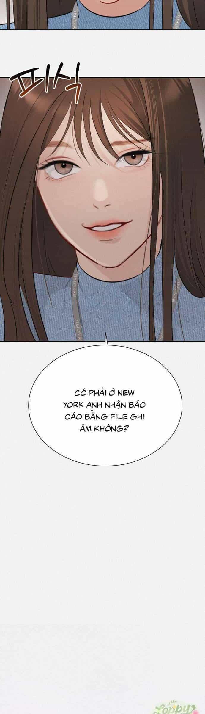 Quyền Lực Của Thư Ký - Chương 4 - ảnh 43