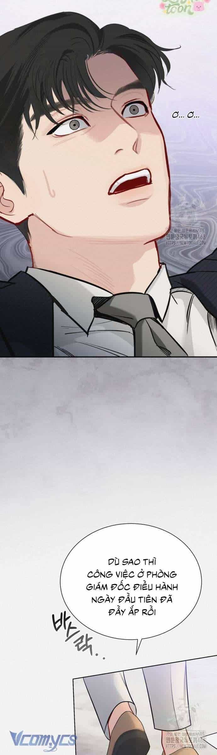 Quyền Lực Của Thư Ký - Chương 4 - ảnh 44