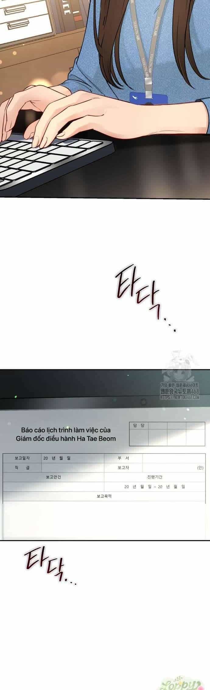 Quyền Lực Của Thư Ký - Chương 4 - ảnh 83