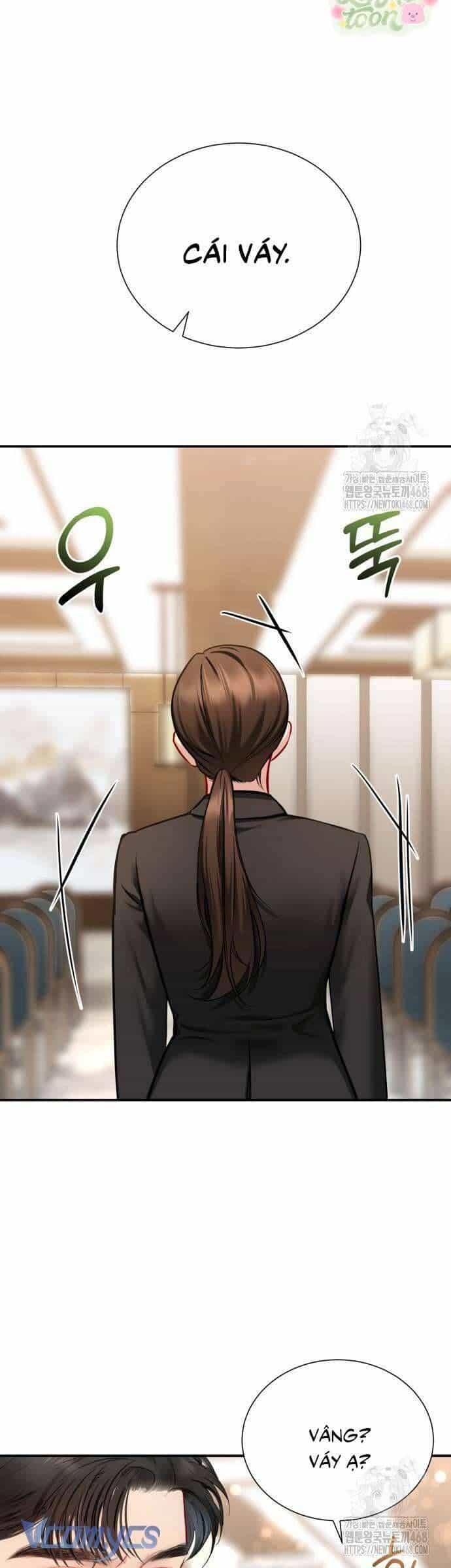 Quyền Lực Của Thư Ký - Chương 5 - ảnh 56