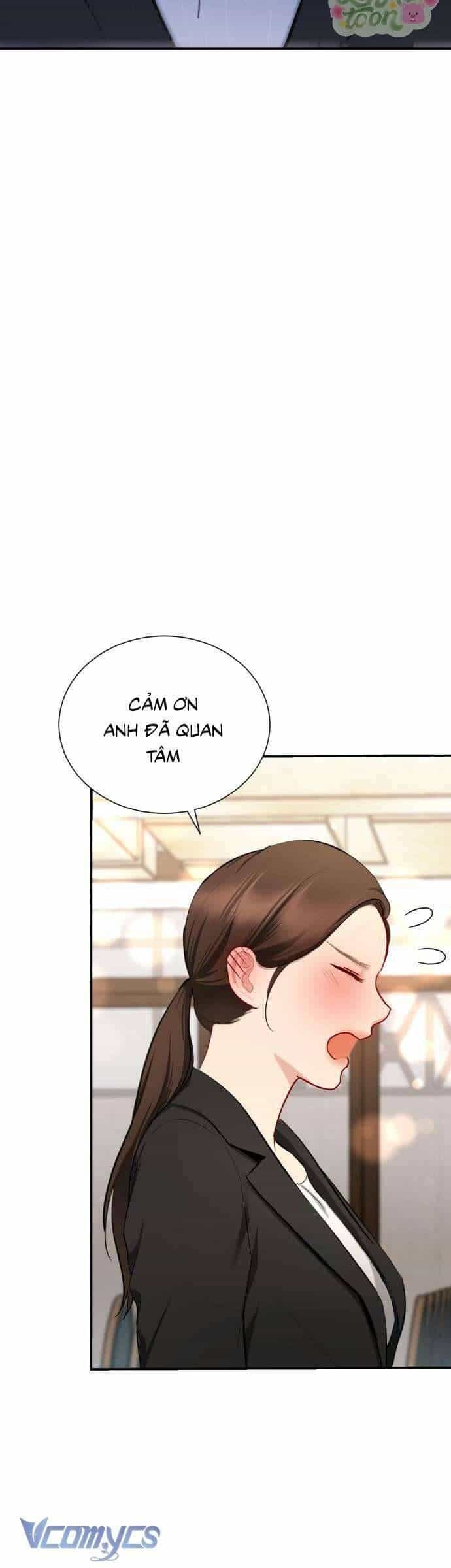 Quyền Lực Của Thư Ký - Chương 5 - ảnh 78