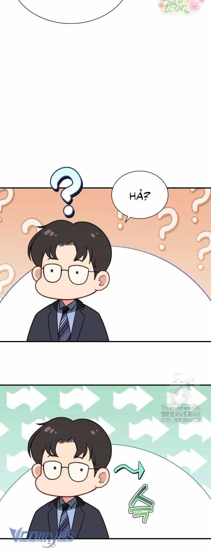 Quyền Lực Của Thư Ký - Chương 6 - ảnh 26
