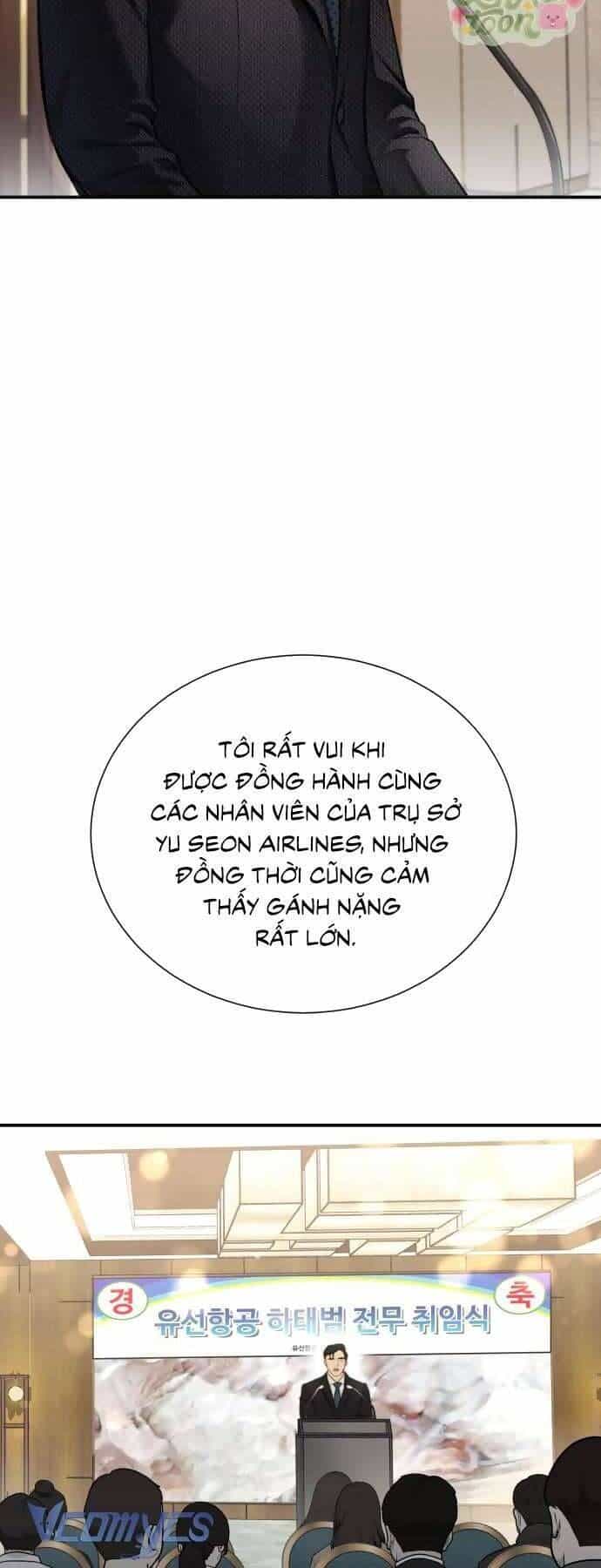 Quyền Lực Của Thư Ký - Chương 6 - ảnh 60