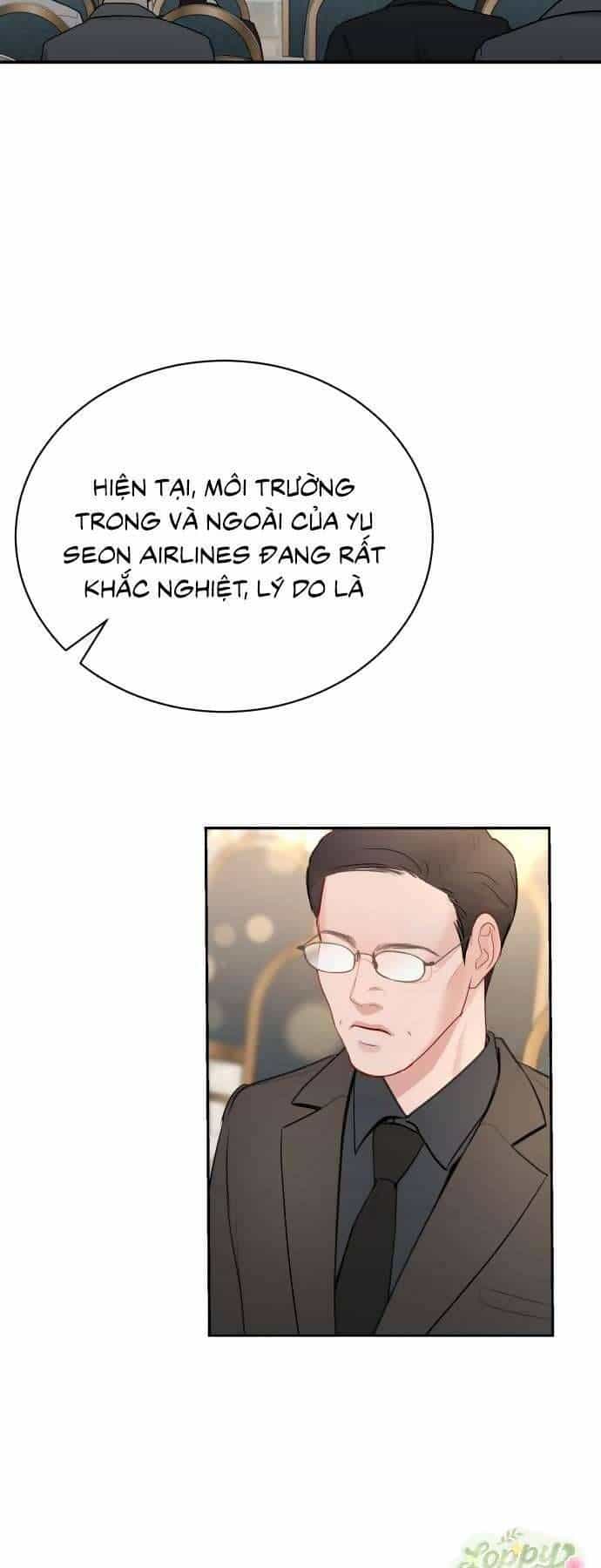 Quyền Lực Của Thư Ký - Chương 6 - ảnh 61