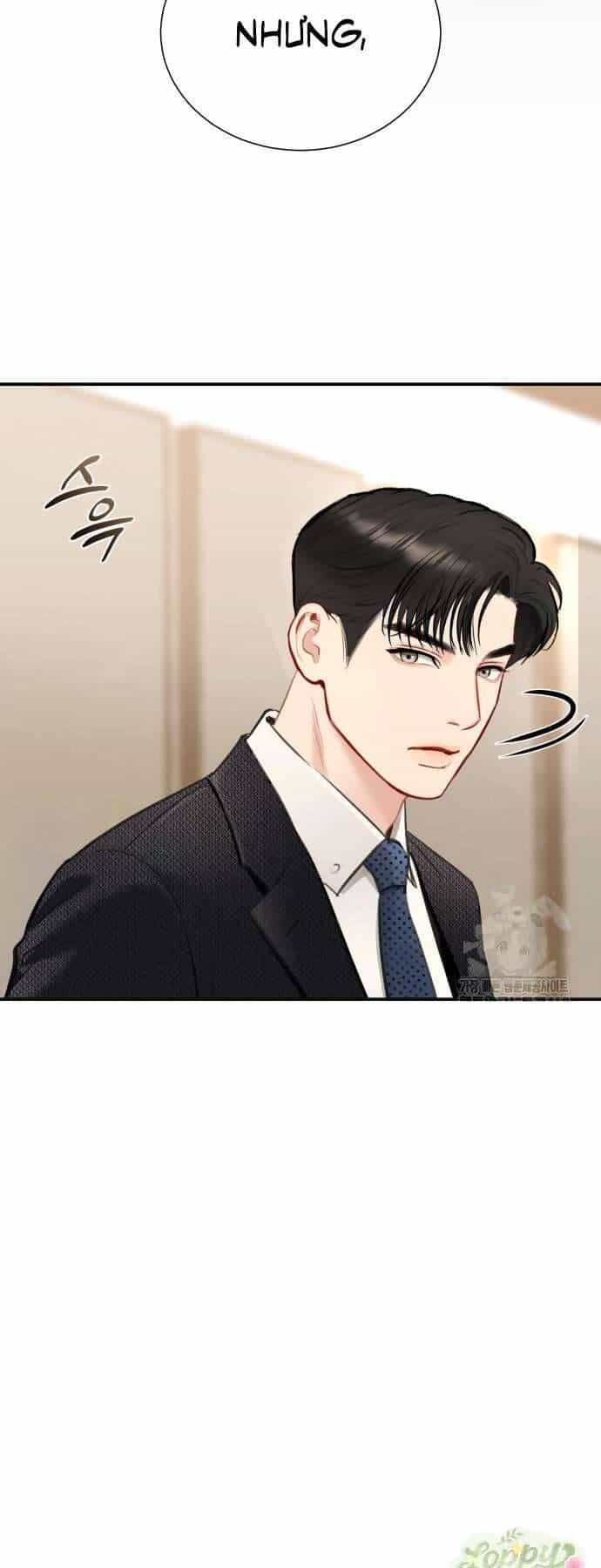 Quyền Lực Của Thư Ký - Chương 6 - ảnh 67