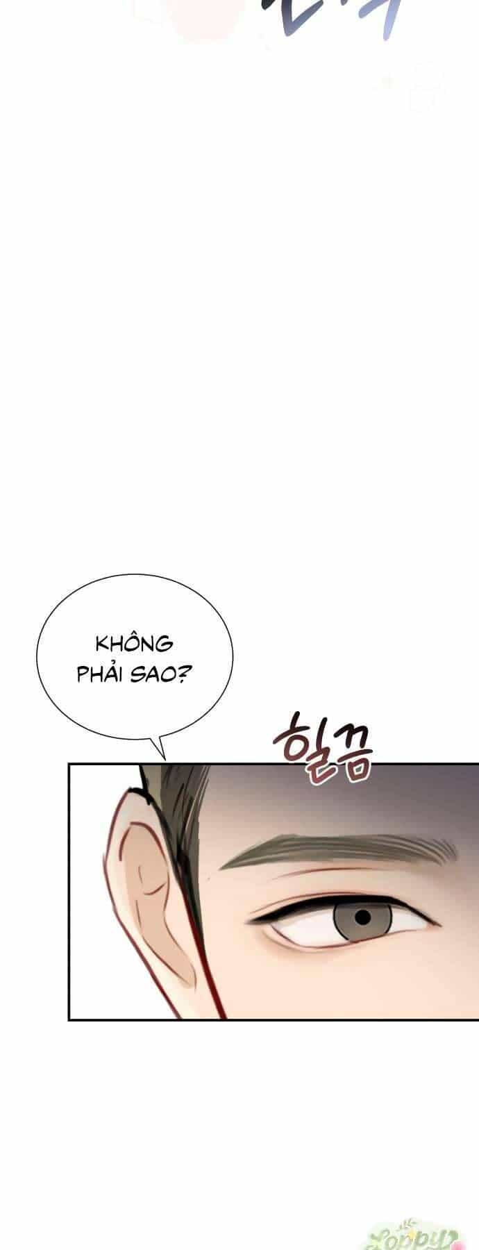 Quyền Lực Của Thư Ký - Chương 6 - ảnh 7