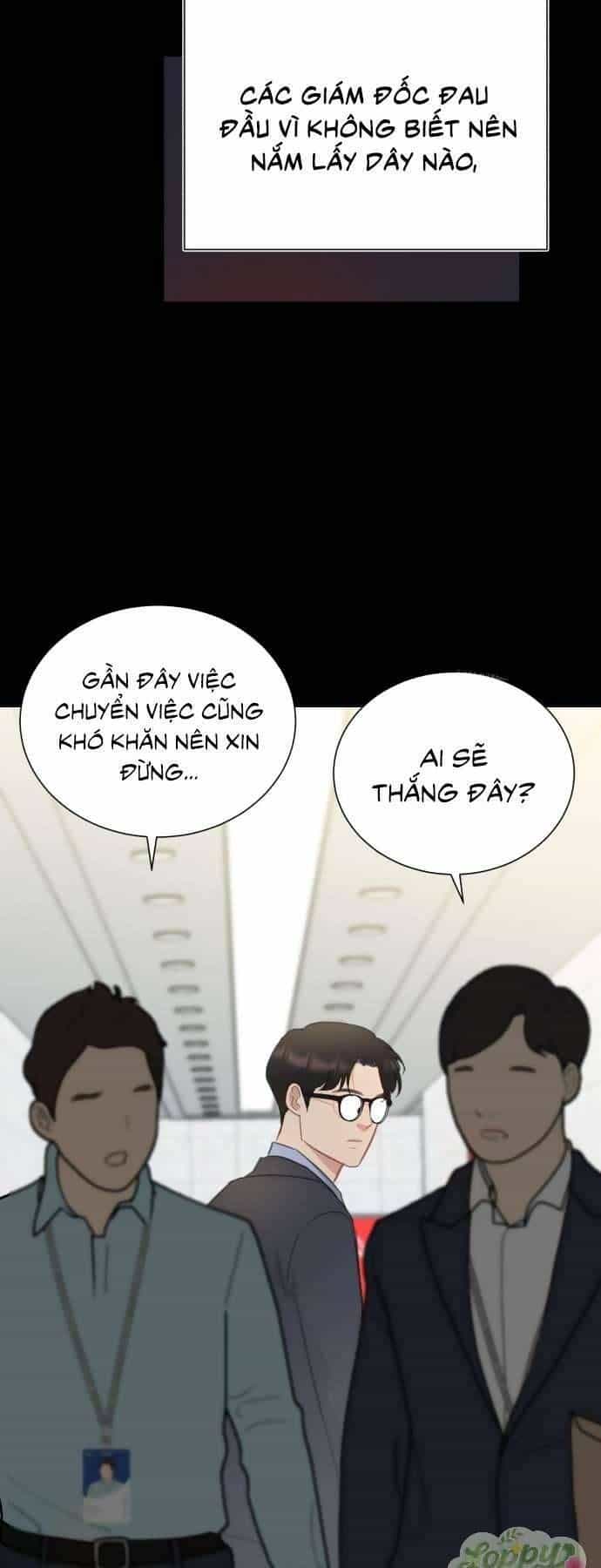 Quyền Lực Của Thư Ký - Chương 6 - ảnh 77