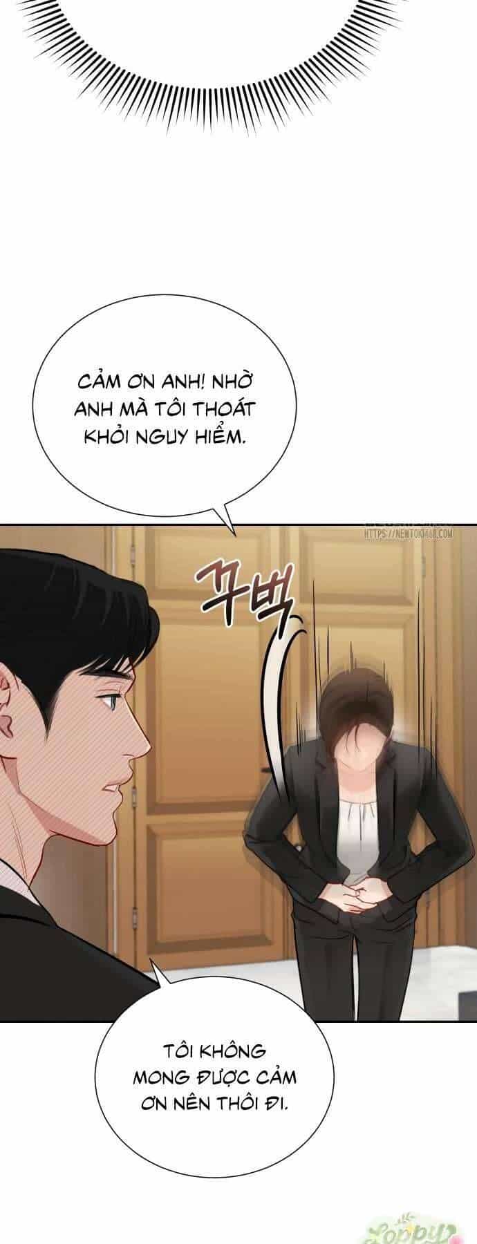 Quyền Lực Của Thư Ký - Chương 6 - ảnh 93