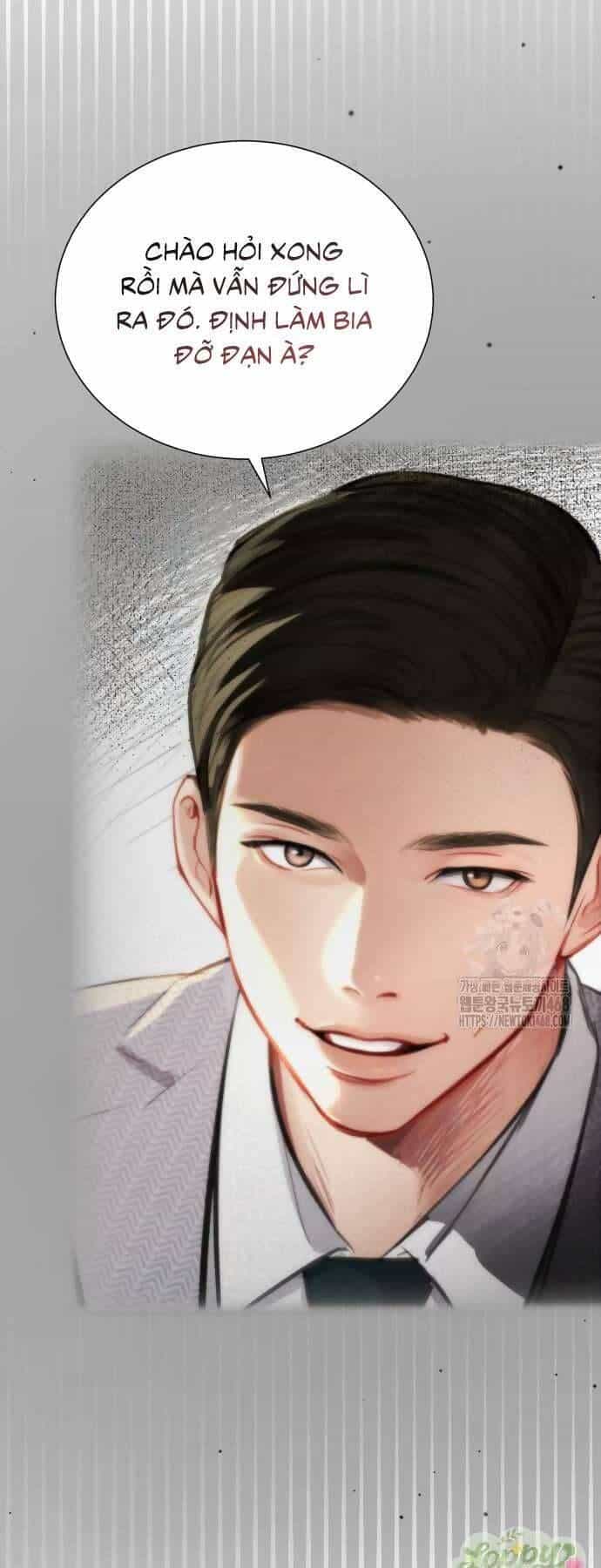 Quyền Lực Của Thư Ký - Chương 7 - ảnh 27