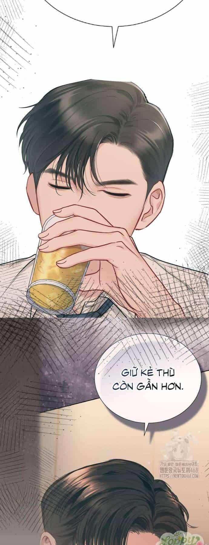 Quyền Lực Của Thư Ký - Chương 7 - ảnh 41