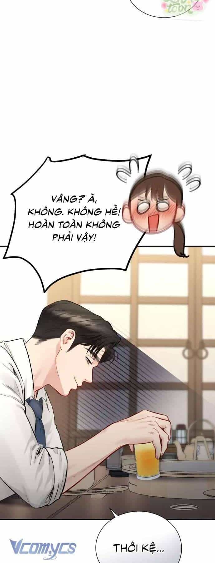 Quyền Lực Của Thư Ký - Chương 7 - ảnh 48