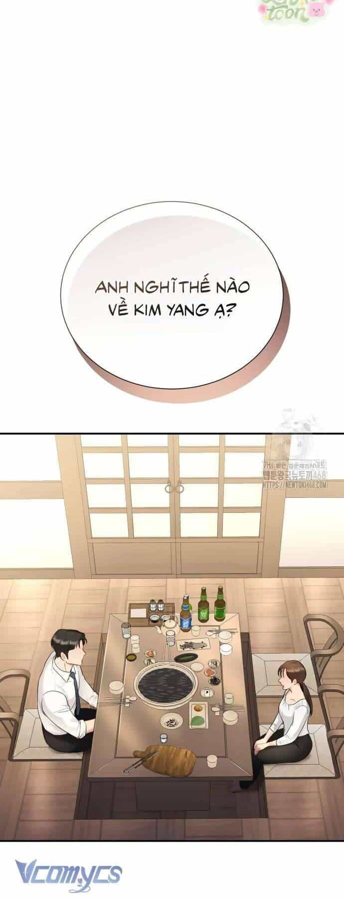 Quyền Lực Của Thư Ký - Chương 7 - ảnh 60