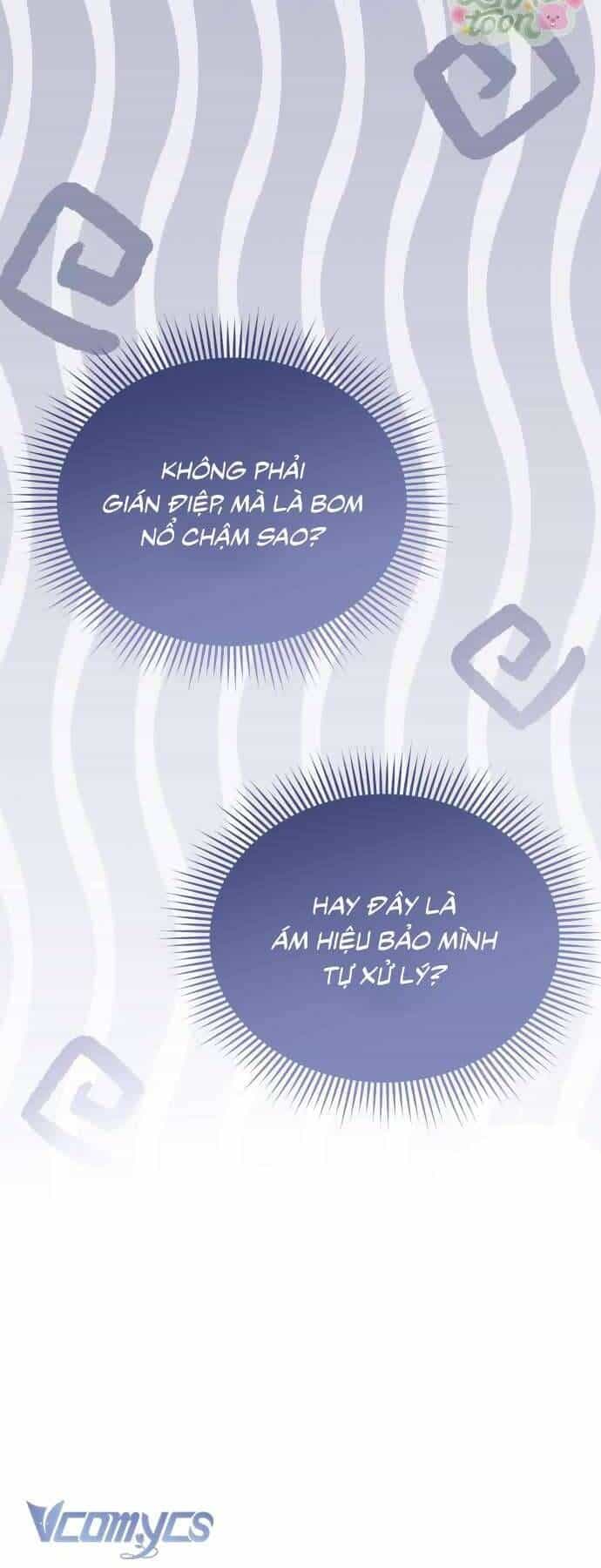 Quyền Lực Của Thư Ký - Chương 7 - ảnh 74