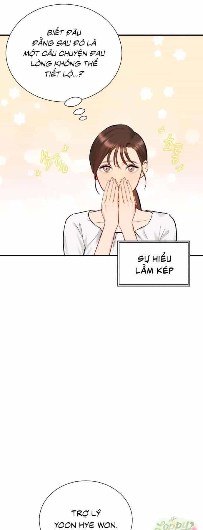 Quyền Lực Của Thư Ký - Chương 7 - ảnh 75