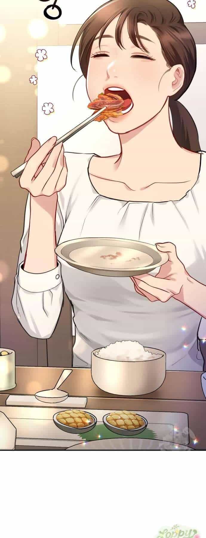 Quyền Lực Của Thư Ký - Chương 7 - ảnh 9