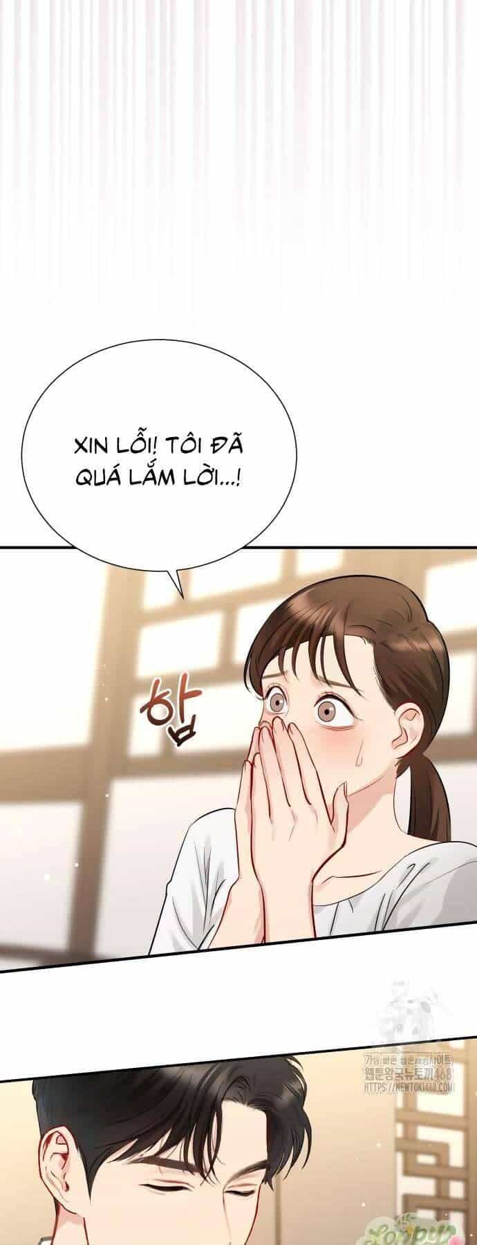 Quyền Lực Của Thư Ký - Chương 7 - ảnh 97