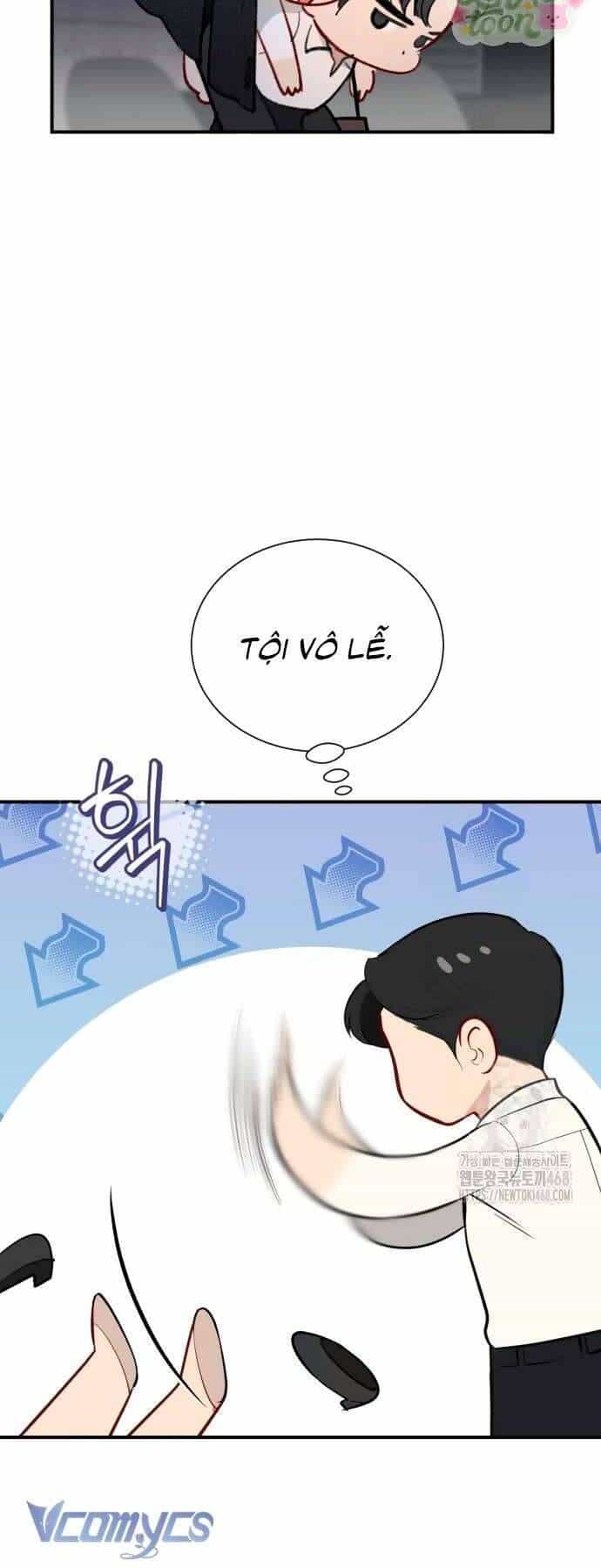 Quyền Lực Của Thư Ký - Chương 8 - ảnh 10