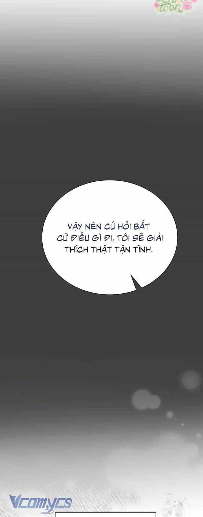 Quyền Lực Của Thư Ký - Chương 8 - ảnh 24