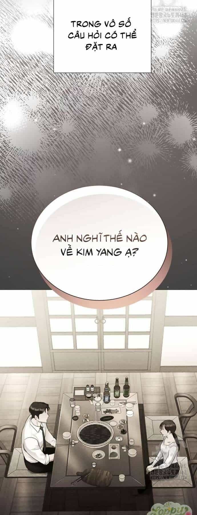 Quyền Lực Của Thư Ký - Chương 8 - ảnh 25