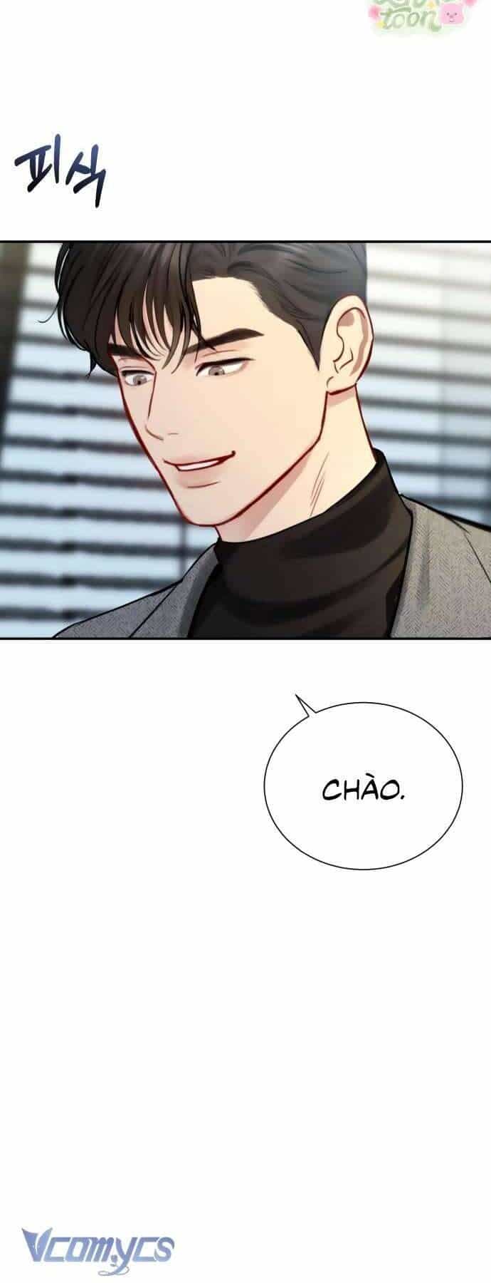 Quyền Lực Của Thư Ký - Chương 8 - ảnh 58