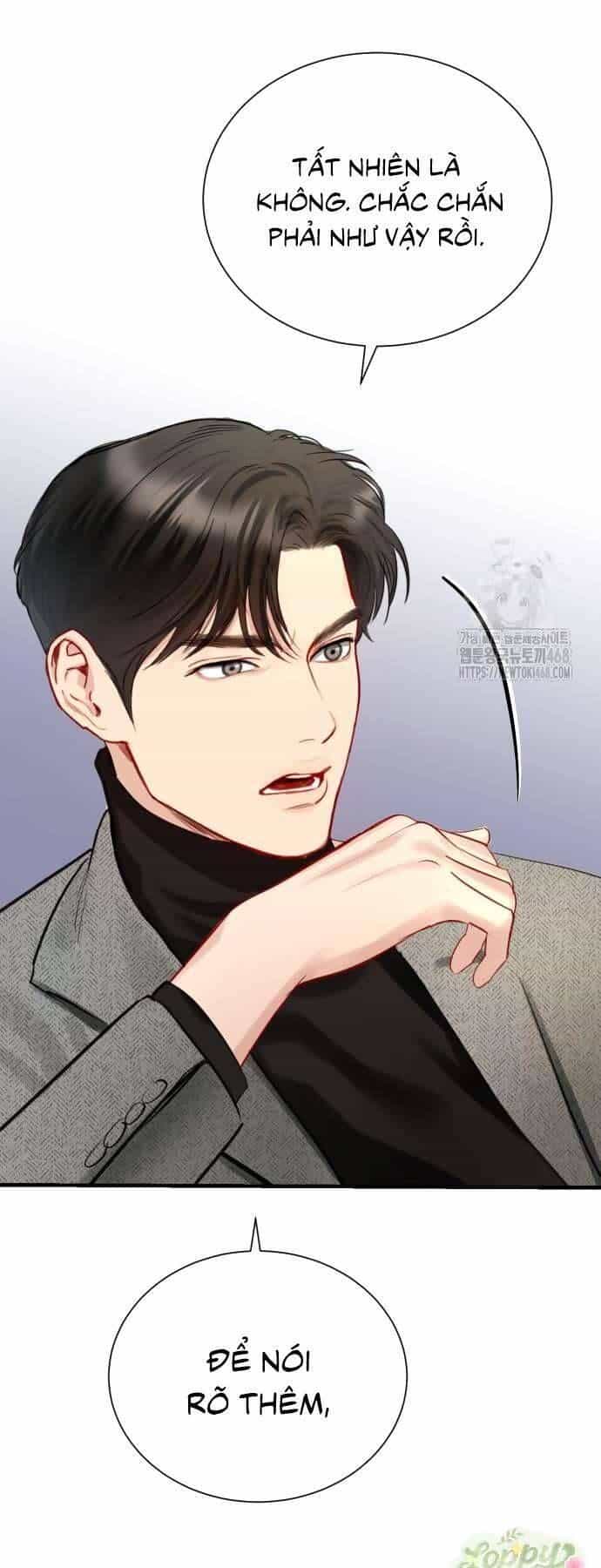 Quyền Lực Của Thư Ký - Chương 8 - ảnh 69
