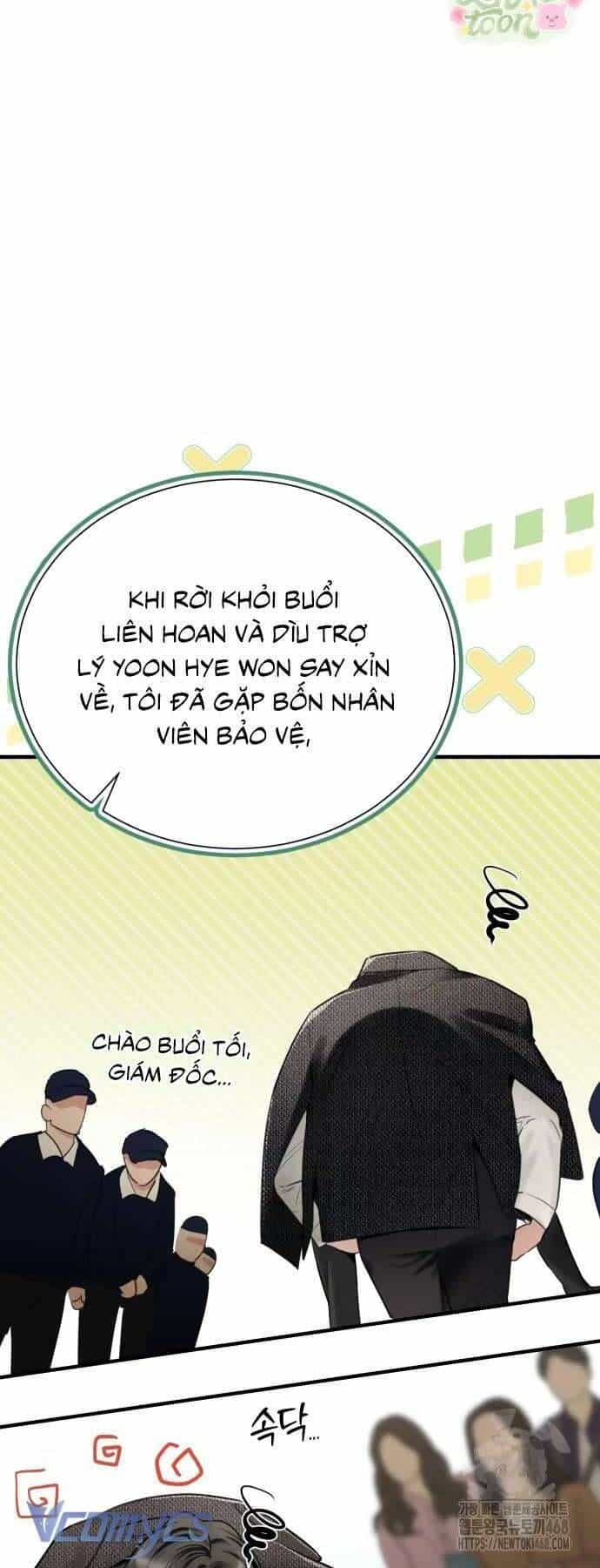 Quyền Lực Của Thư Ký - Chương 8 - ảnh 72