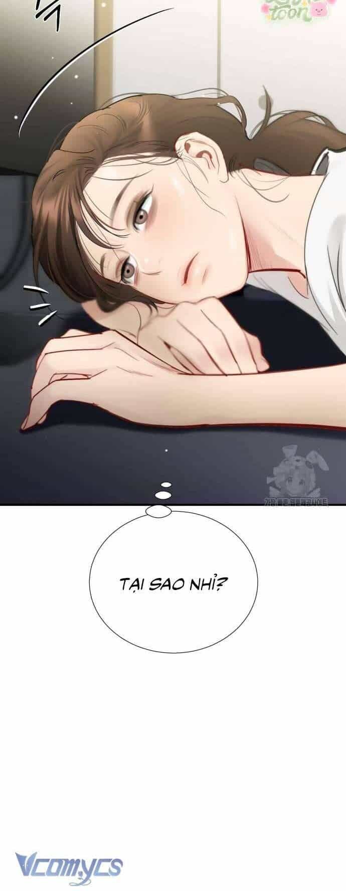 Quyền Lực Của Thư Ký - Chương 8 - ảnh 84