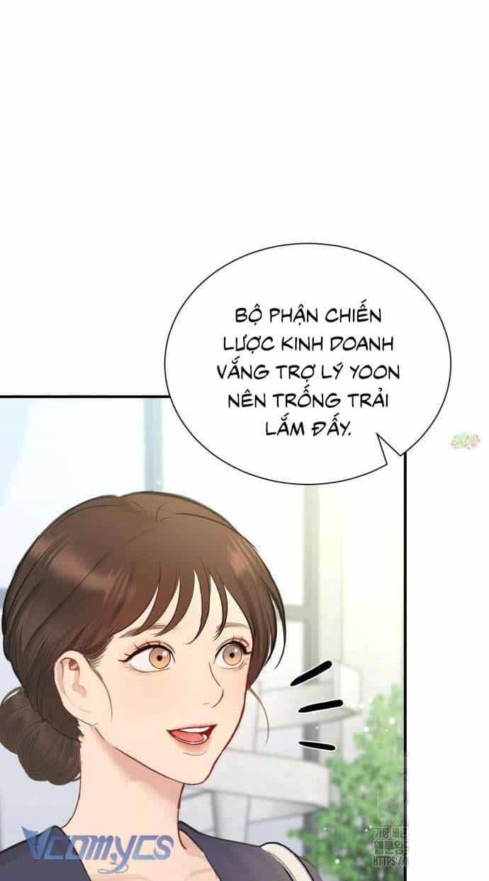 Quyền Lực Của Thư Ký - Chương 9 - ảnh 21
