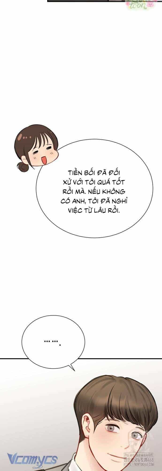 Quyền Lực Của Thư Ký - Chương 9 - ảnh 23