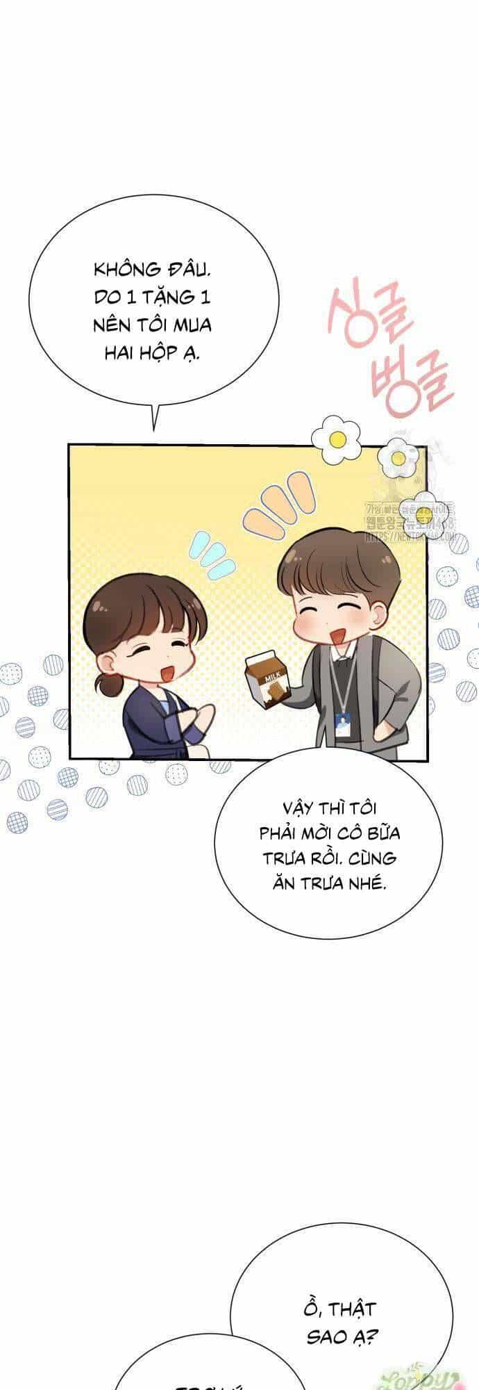 Quyền Lực Của Thư Ký - Chương 9 - ảnh 29