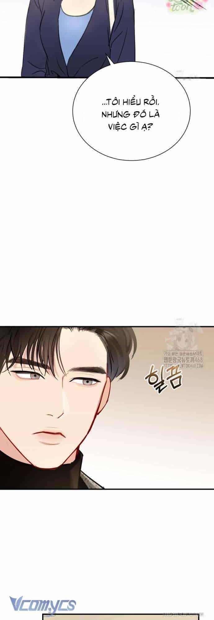 Quyền Lực Của Thư Ký - Chương 9 - ảnh 37
