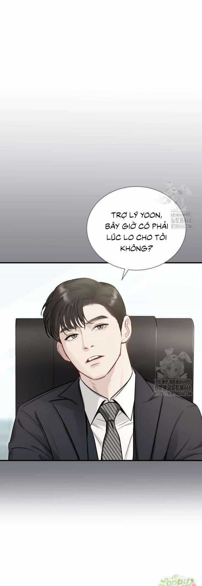Quyền Lực Của Thư Ký - Chương 9 - ảnh 5