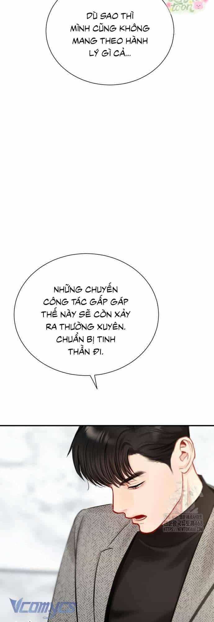 Quyền Lực Của Thư Ký - Chương 9 - ảnh 58