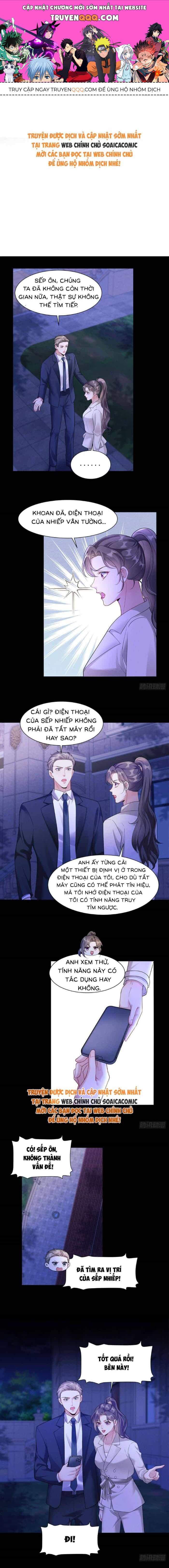 Quyền Lực Gót Hồng - Chương 10 - ảnh 1