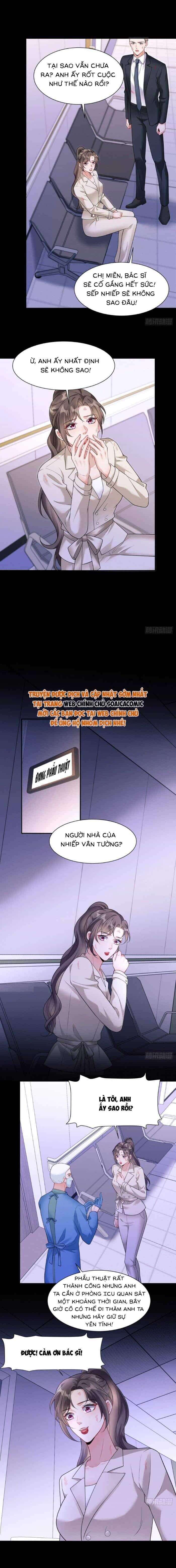 Quyền Lực Gót Hồng - Chương 11 - ảnh 6