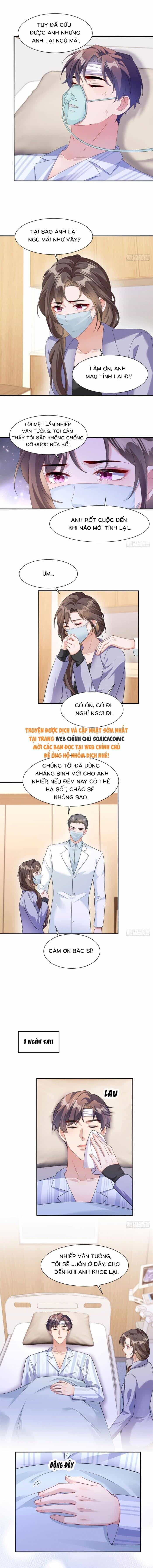 Quyền Lực Gót Hồng - Chương 12 - ảnh 2