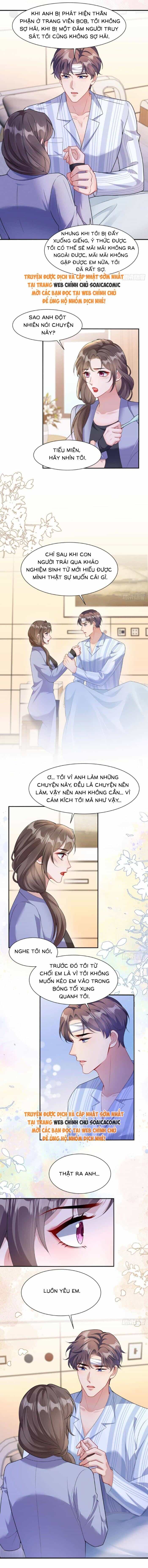 Quyền Lực Gót Hồng - Chương 12 - ảnh 6