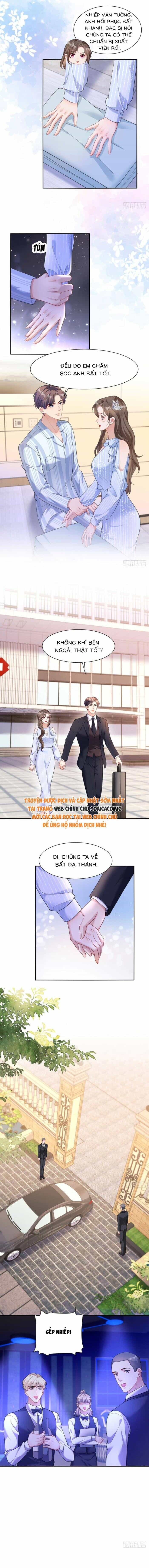Quyền Lực Gót Hồng - Chương 13 - ảnh 2