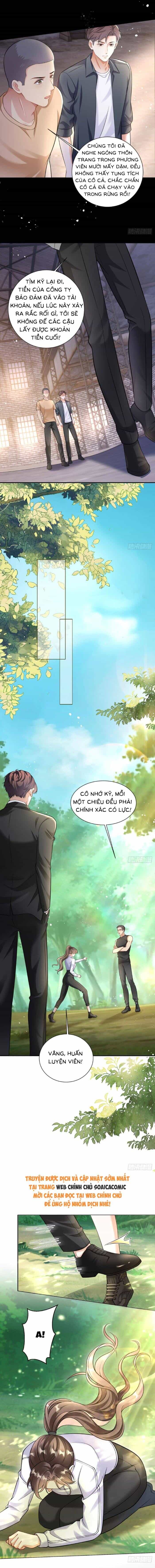 Quyền Lực Gót Hồng - Chương 2 - ảnh 3