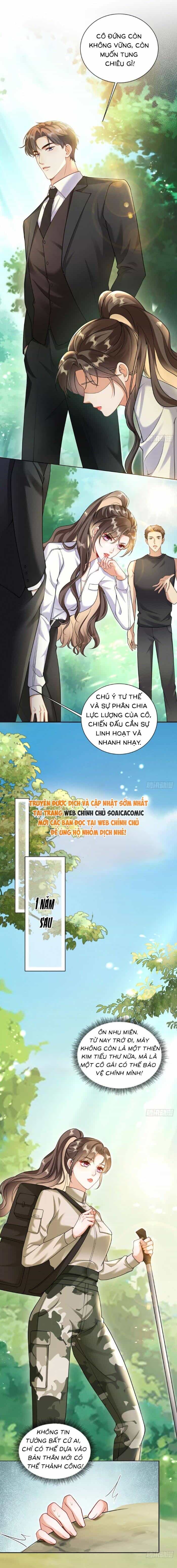 Quyền Lực Gót Hồng - Chương 2 - ảnh 4