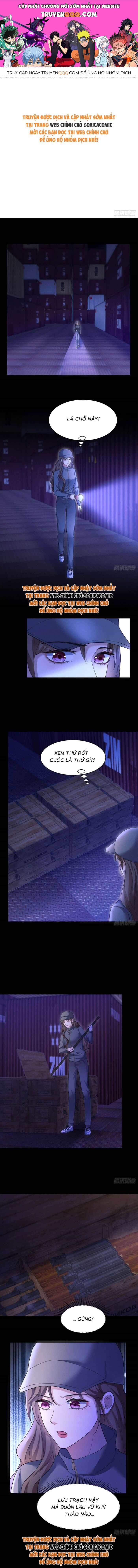 Quyền Lực Gót Hồng - Chương 25 - ảnh 1